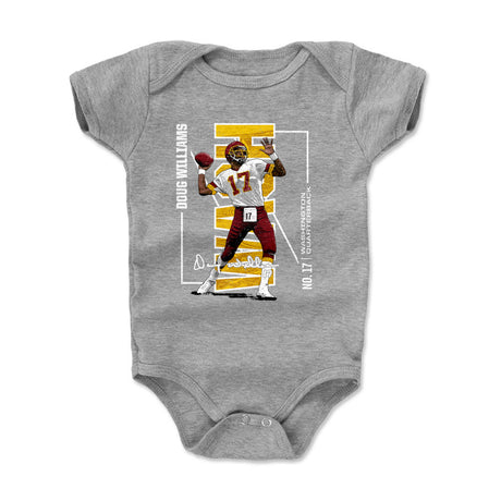 Doug Williams Kids Baby Onesie | 500 LEVEL