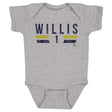 Joe Willis Kids Baby Onesie | 500 LEVEL
