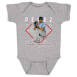 Eury Perez Kids Baby Onesie | 500 LEVEL