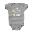 Los Angeles Kids Baby Onesie | 500 LEVEL