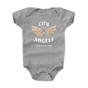 Los Angeles Kids Baby Onesie | 500 LEVEL