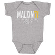 Evgeni Malkin Kids Baby Onesie | 500 LEVEL