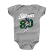 Steve Largent Kids Baby Onesie | 500 LEVEL