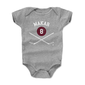 Cale Makar Kids Baby Onesie | 500 LEVEL