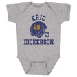 Eric Dickerson Kids Baby Onesie | 500 LEVEL