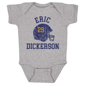 Eric Dickerson Kids Baby Onesie | 500 LEVEL