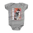 Myles Garrett Kids Baby Onesie | 500 LEVEL