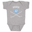 Rick Kehoe Kids Baby Onesie | 500 LEVEL