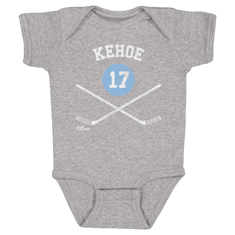 Rick Kehoe Kids Baby Onesie | 500 LEVEL