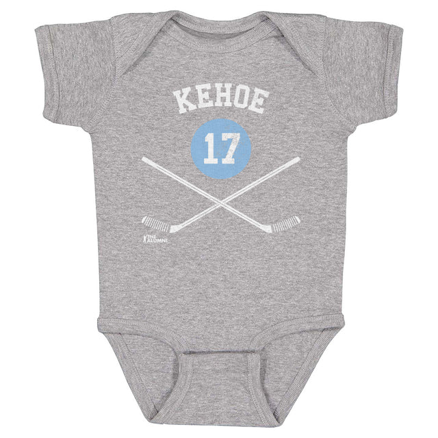 Rick Kehoe Kids Baby Onesie | 500 LEVEL