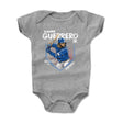 Vladimir Guerrero Jr. Kids Baby Onesie | 500 LEVEL