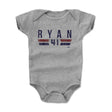 Joe Ryan Kids Baby Onesie | 500 LEVEL