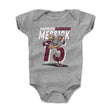 Parker Messick Kids Baby Onesie | 500 LEVEL
