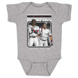 Spencer Steer Kids Baby Onesie | 500 LEVEL