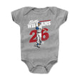 Billy Williams Kids Baby Onesie | 500 LEVEL