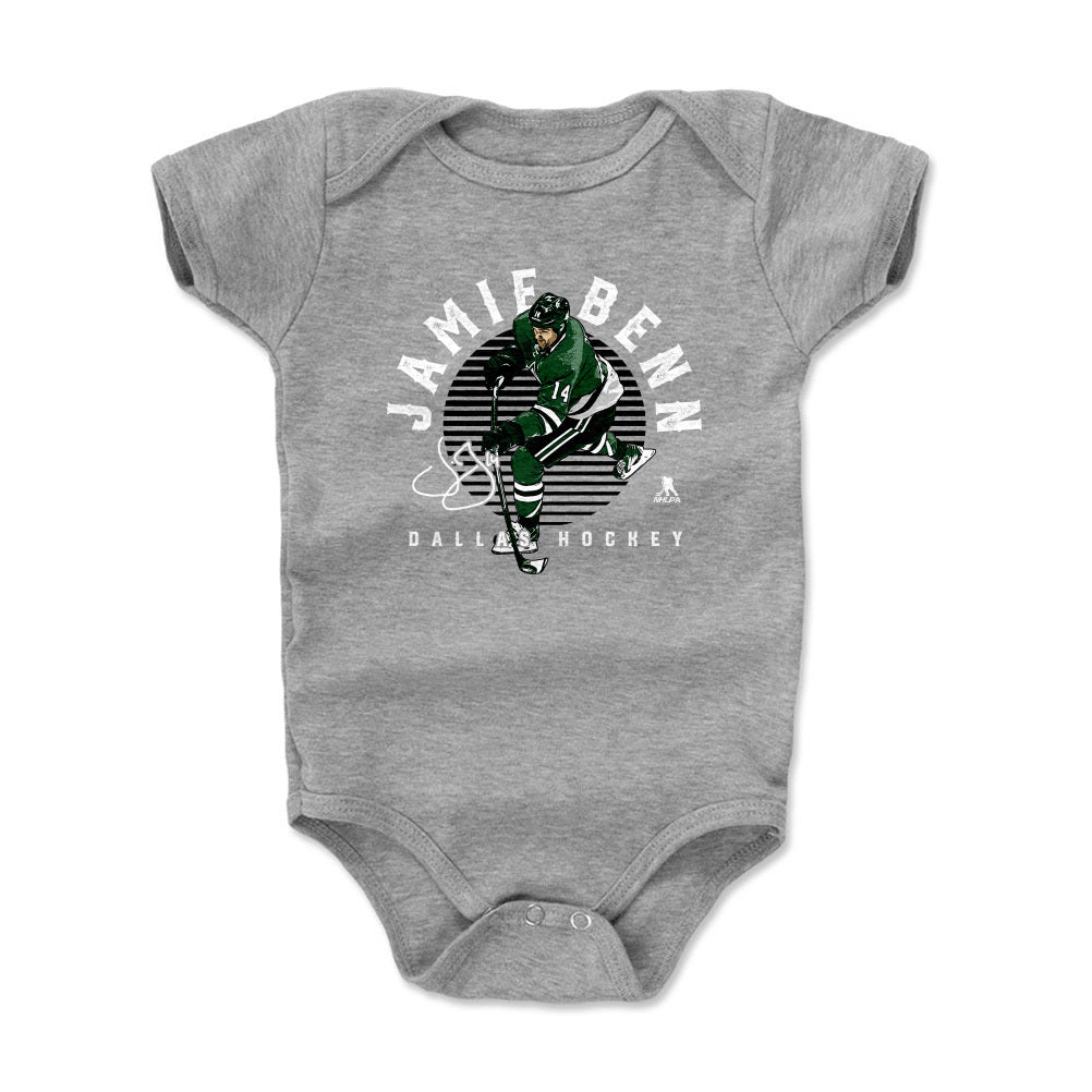 Jamie Benn Kids Baby Onesie | 500 LEVEL