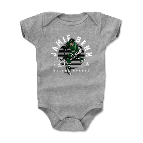 Jamie Benn Kids Baby Onesie | 500 LEVEL