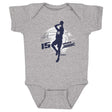 Nikola Jokic Kids Baby Onesie | 500 LEVEL