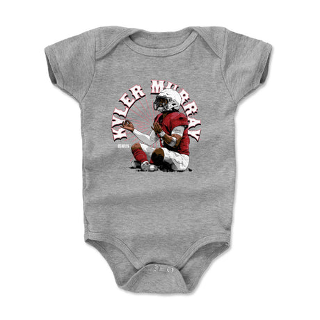 Kyler Murray Kids Baby Onesie | 500 LEVEL