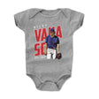 Ricky Vanasco Kids Baby Onesie | 500 LEVEL