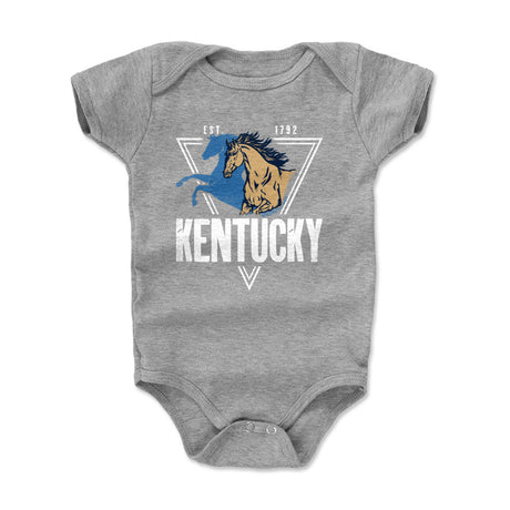 Kentucky Kids Baby Onesie | 500 LEVEL