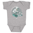 Bradley Chubb Kids Baby Onesie | 500 LEVEL