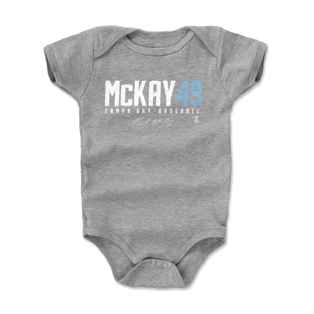 Brendan McKay Kids Baby Onesie | 500 LEVEL