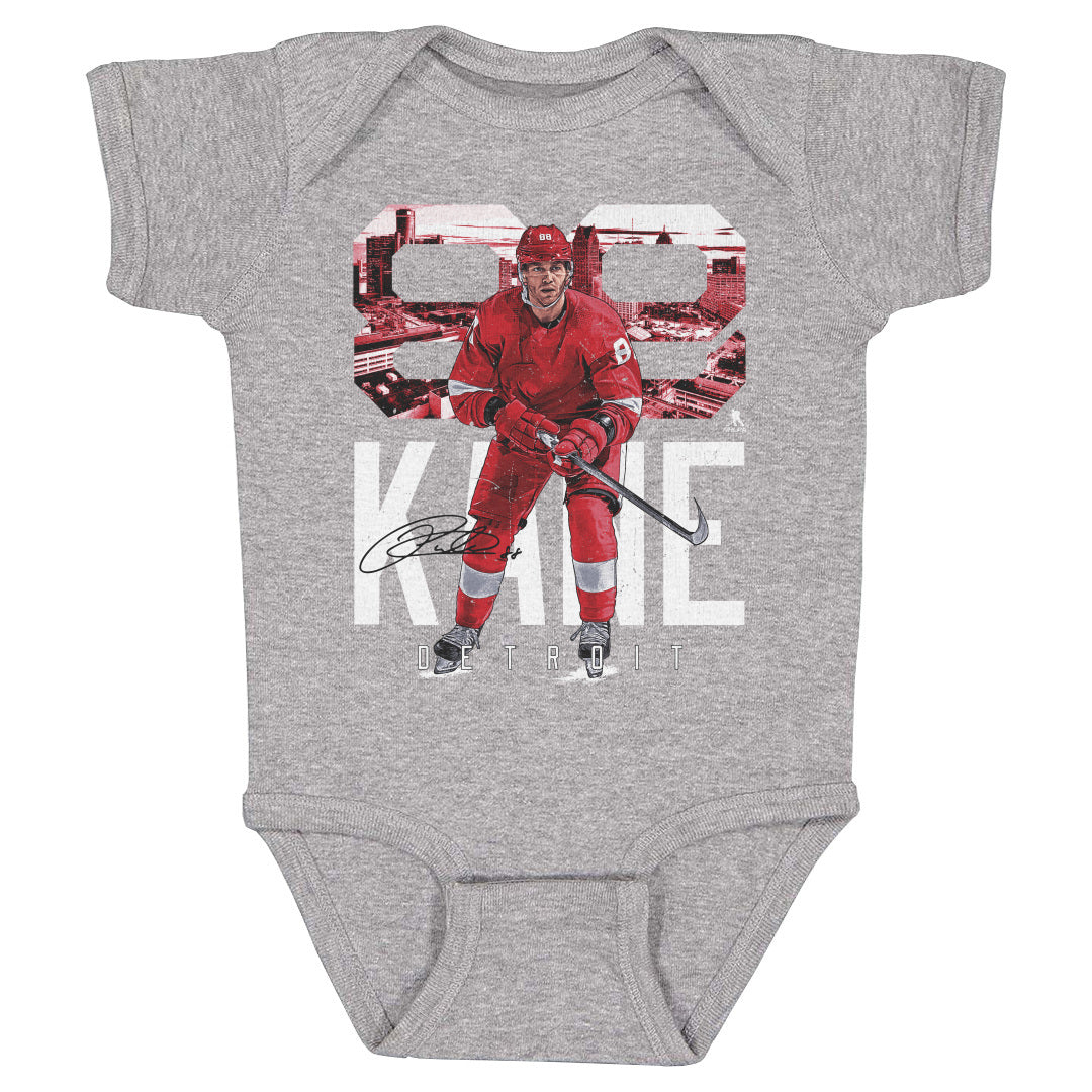 Patrick Kane Kids Baby Onesie | 500 LEVEL
