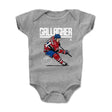 Brendan Gallagher Kids Baby Onesie | 500 LEVEL