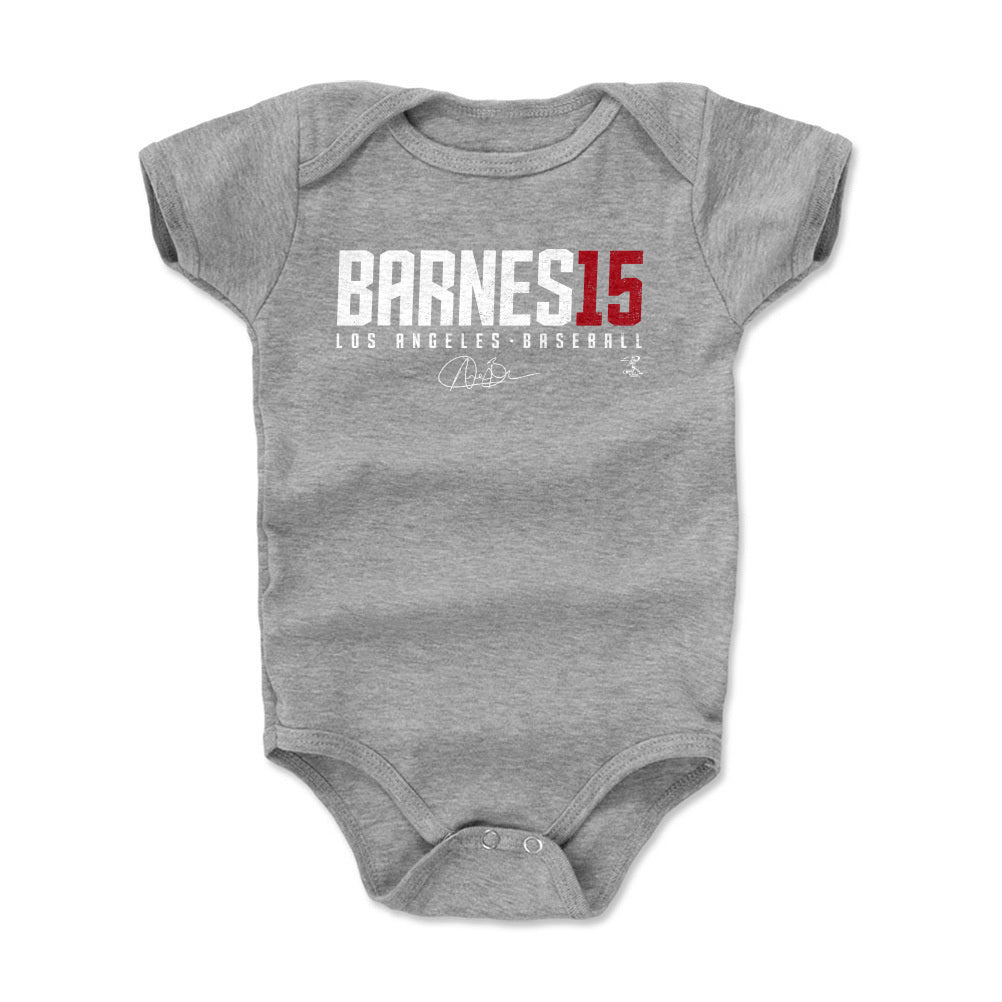Austin Barnes Kids Baby Onesie | 500 LEVEL