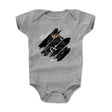 Mike Modano Kids Baby Onesie | 500 LEVEL