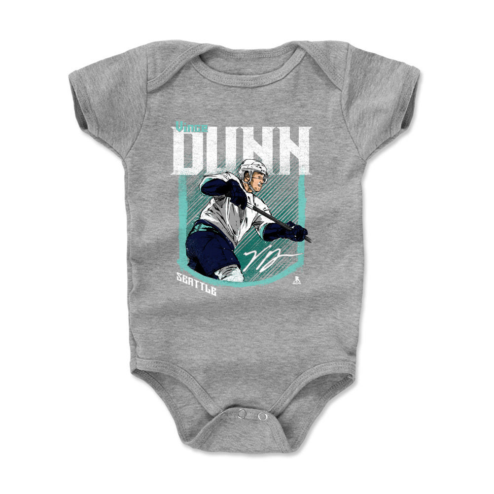 Vince Dunn Kids Baby Onesie | 500 LEVEL