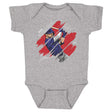 Nico Hoerner Kids Baby Onesie | 500 LEVEL