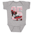 Chris Jones Kids Baby Onesie | 500 LEVEL