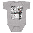 Claude Giroux Kids Baby Onesie | 500 LEVEL