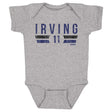 Kyrie Irving Kids Baby Onesie | 500 LEVEL