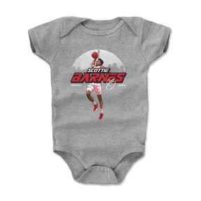 Scottie Barnes Kids Baby Onesie | 500 LEVEL