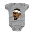 Bobby Portis Kids Baby Onesie | 500 LEVEL