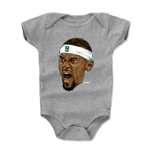 Bobby Portis Kids Baby Onesie | 500 LEVEL
