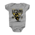 Kris Letang Kids Baby Onesie | 500 LEVEL