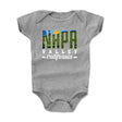 Napa Valley Kids Baby Onesie | 500 LEVEL