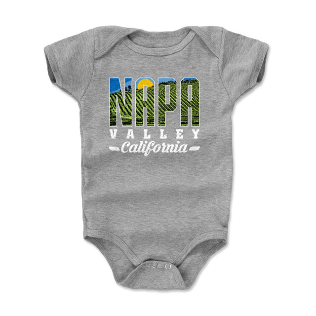 Napa Valley Kids Baby Onesie | 500 LEVEL