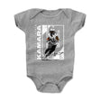 Alvin Kamara Kids Baby Onesie | 500 LEVEL