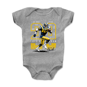 Eric Dickerson Kids Baby Onesie | 500 LEVEL