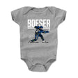 Brock Boeser Kids Baby Onesie | 500 LEVEL