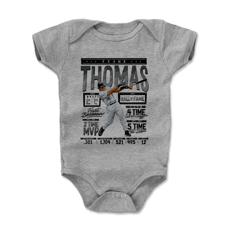 Frank Thomas Kids Baby Onesie | 500 LEVEL