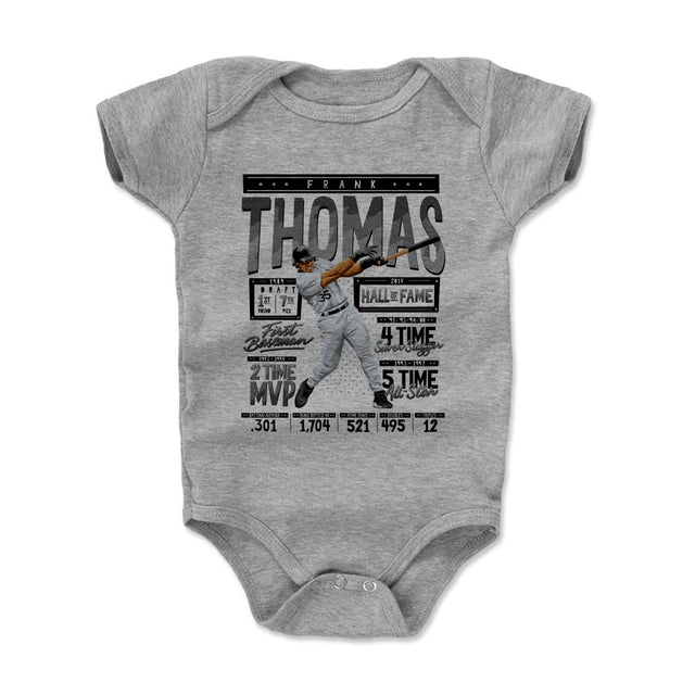 Frank Thomas Kids Baby Onesie | 500 LEVEL