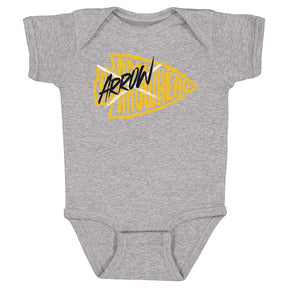 Kansas City Kids Baby Onesie | 500 LEVEL