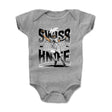 Taysom Hill Kids Baby Onesie | 500 LEVEL