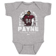 Daron Payne Kids Baby Onesie | 500 LEVEL
